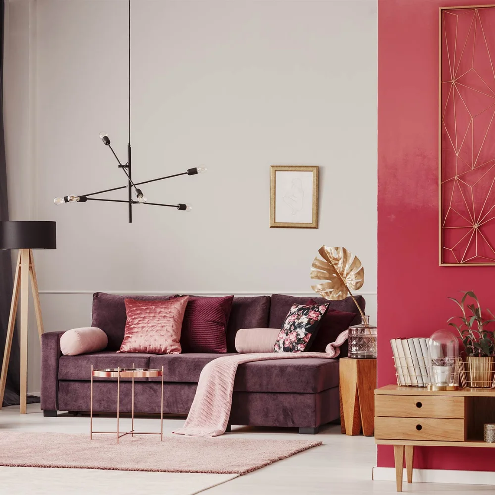 Affordable villa painting services